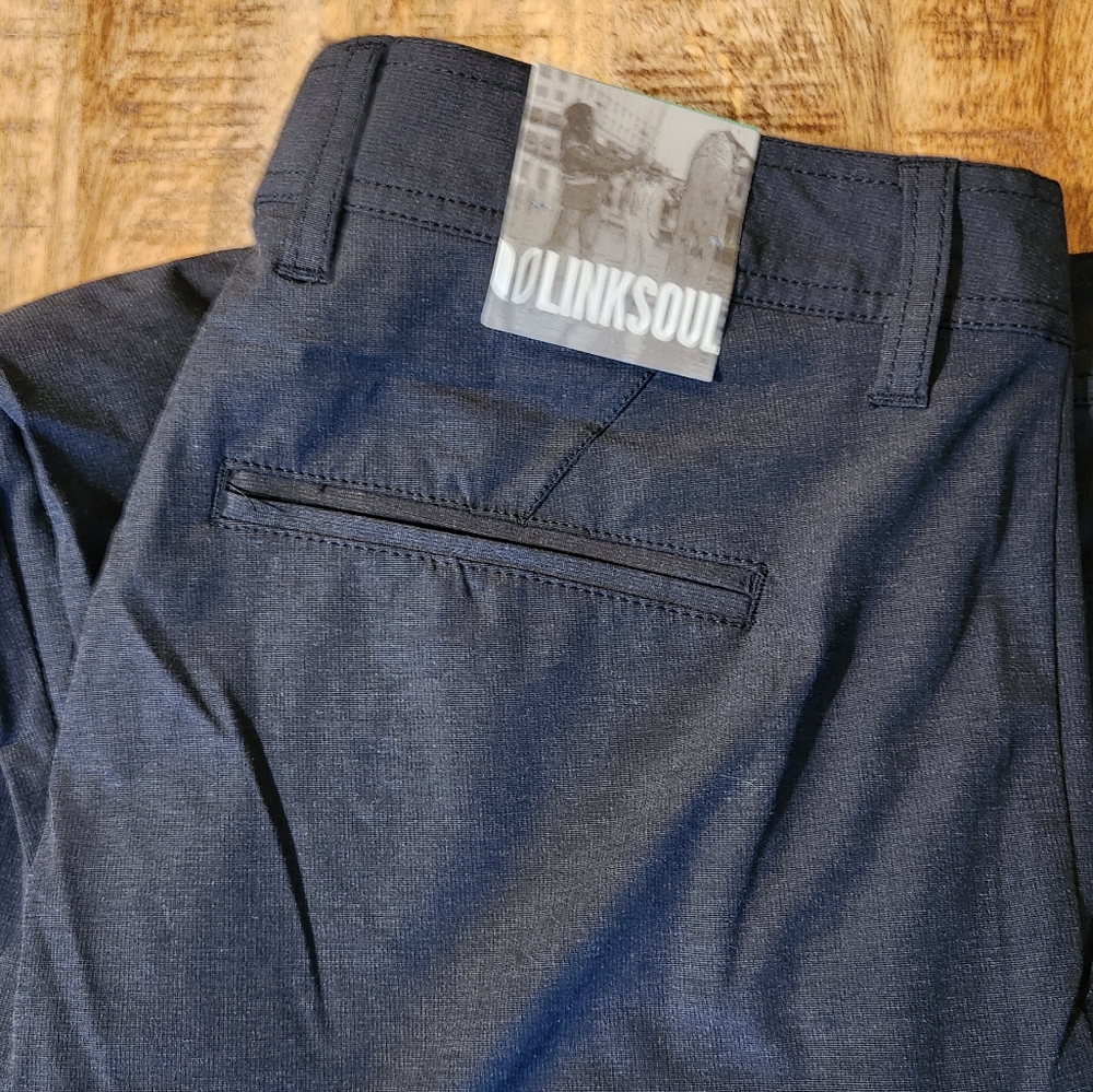 Linksoul Boardwalker Pants
